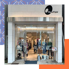 ブティックマニフィック