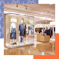 ピノーレ イオン長岡