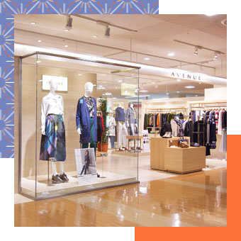 ピノーレ イオン長岡