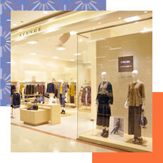 ピノーレ イオン小千谷