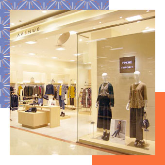 ピノーレ イオン小千谷