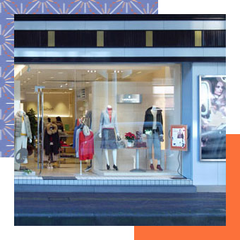 ブティックシャローン