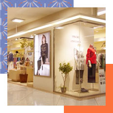 ピノーレ イオン県央店