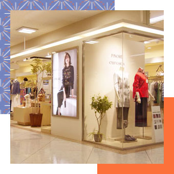 ピノーレ イオン県央店