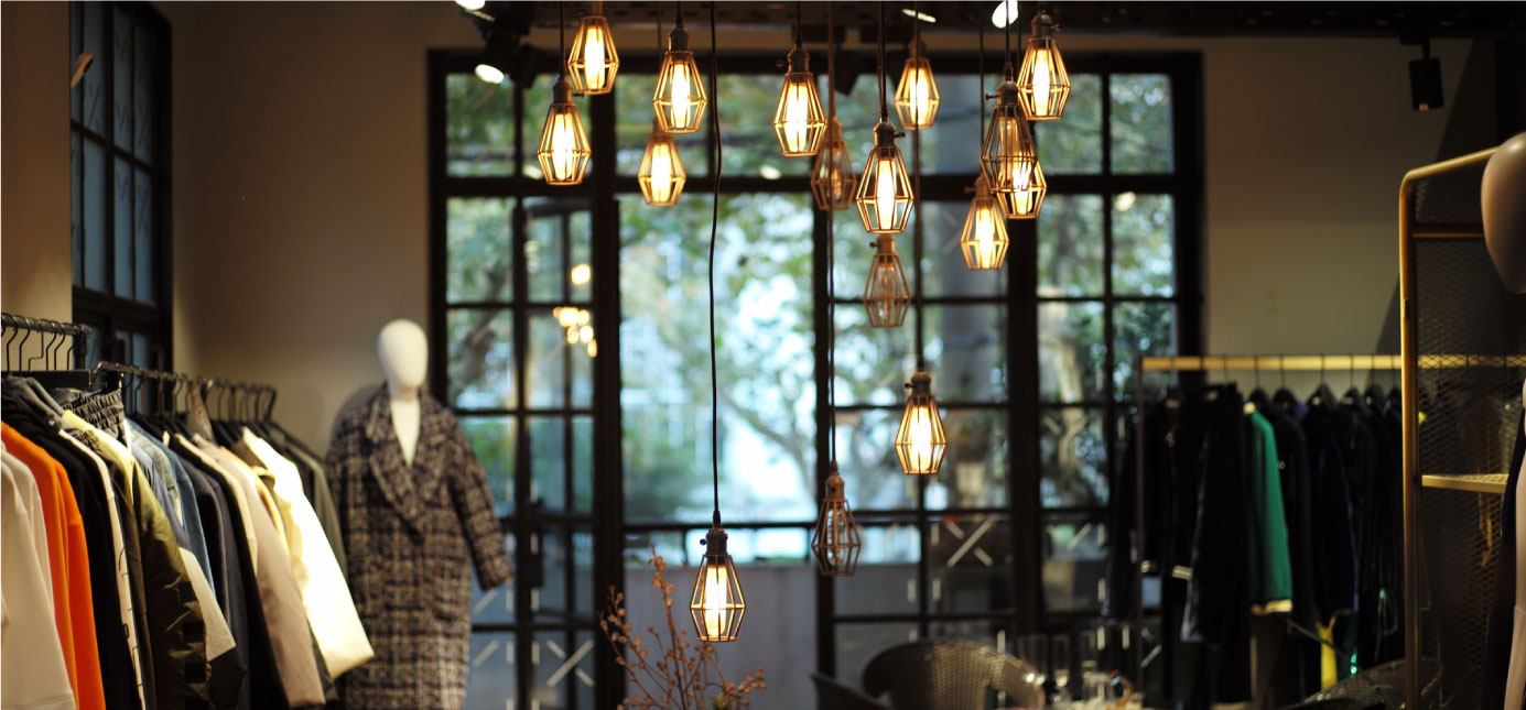 丸山ファッション株式会社