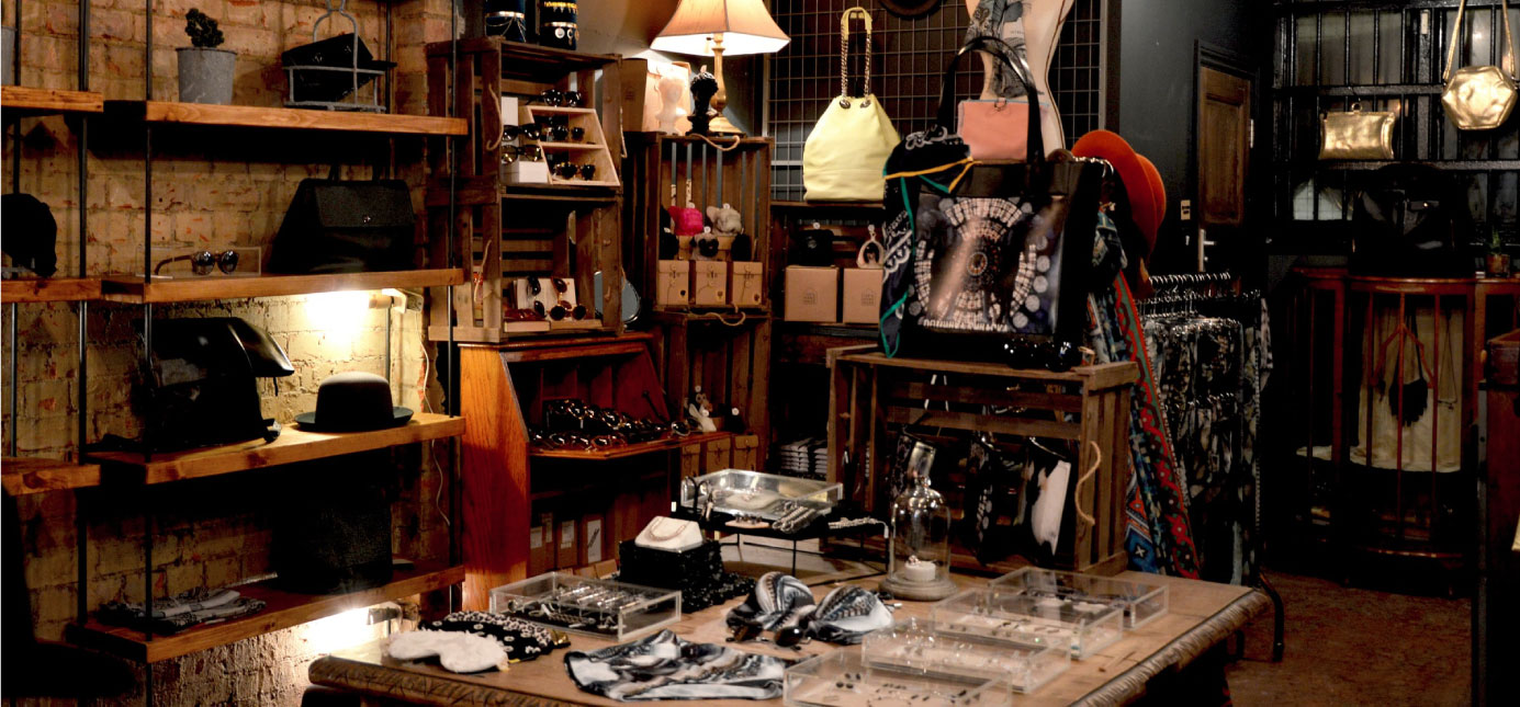 丸山ファッション株式会社